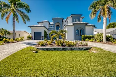 1436 Viking Ct, Cape Coral, FL 33904 - Photo 1