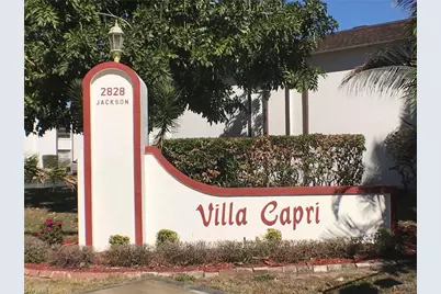 2828 Jackson St #F-7, Fort Myers, FL 33901 - Photo 1
