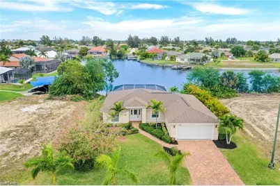 1723 SW 31st Ln, Cape Coral, FL 33914 - Photo 1