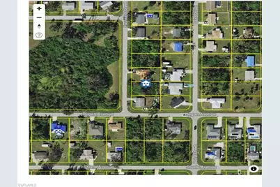 2466 Fourwind St, Port Charlotte, FL 33948 - Photo 6