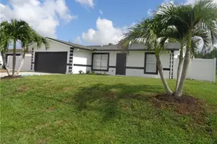 3316 21st St W, Lehigh Acres, FL 33971 - Photo 2