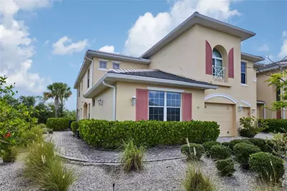 14573 Abaco Lakes Dr #101, Fort Myers, FL 33908 - Photo 1