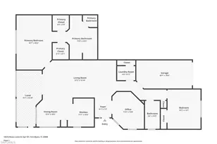 14573 Abaco Lakes Dr, Fort Myers, FL 33908 - Photo 2