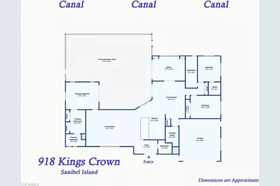 918 Kings Crown Dr, Sanibel, FL 33957 - Photo 40