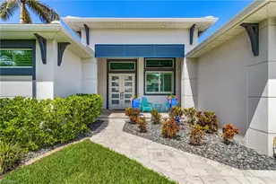 5338 Colonade Ct, Cape Coral, FL 33904 - Photo 1