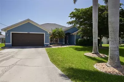 3321 SW 26th Pl, Cape Coral, FL 33914 - Photo 2