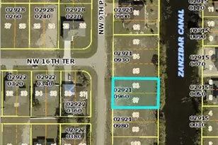 1609 NW 9th Pl, Cape Coral, FL 33993 - Photo 1