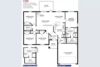 1902 Wingford Dr, Lehigh Acres, FL 33972 - Photo 2