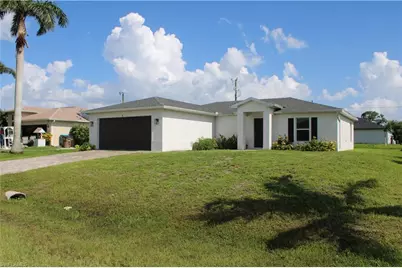 318 NW 14th St, Cape Coral, FL 33993 - Photo 1