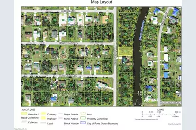 1492 Birchcrest Blvd, Port Charlotte, FL 33952 - Photo 4