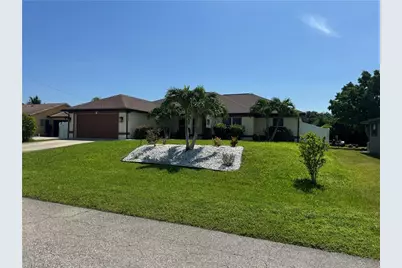 1917 NE 17th Ave, Cape Coral, FL 33909 - Photo 1