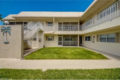 909 SE 46th Ln #202, Cape Coral, FL 33904 - Photo 2