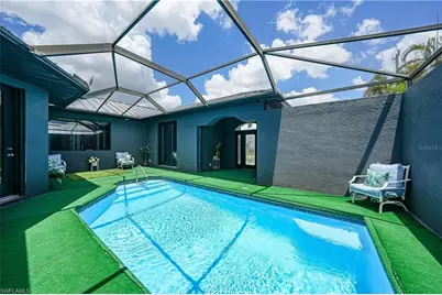 118 SW 21st Ter, Cape Coral, FL 33991 - Photo 4