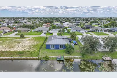 118 SW 21st Ter, Cape Coral, FL 33991 - Photo 38