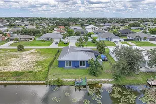 118 SW 21st Terrace, Cape Coral, FL 33991 - Photo 38