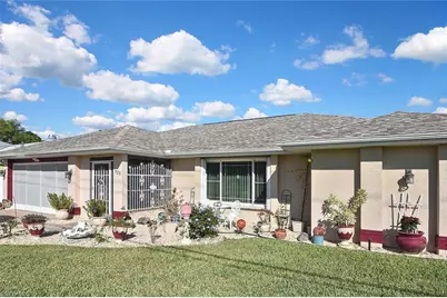 725 Milwaukee Blvd, Lehigh Acres, FL 33974 - Photo 1