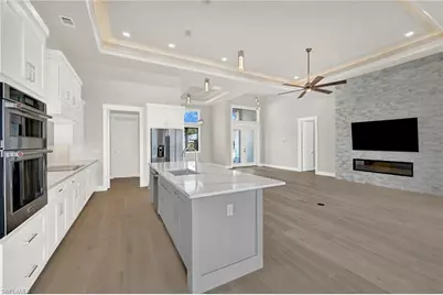 1512 NW 42nd Ave, Cape Coral, FL 33993 - Photo 12