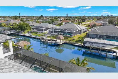 1422 Mohawk Pkwy, Cape Coral, FL 33914 - Photo 38