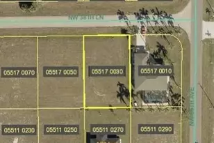 3604 NW 38th Ln, Cape Coral, FL 33993 - Photo 1