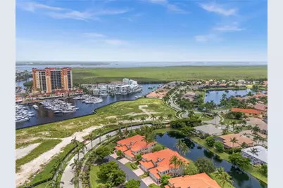 5626 Cape Harbour Dr #102, Cape Coral, FL 33914 - Photo 16