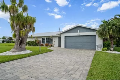 422 Coral Dr, Cape Coral, FL 33904 - Photo 1