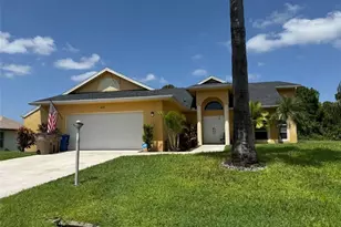 403 Poinsettia Ave, Lehigh Acres, FL 33972 - Photo 1