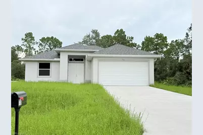 739 Sunrise Blvd, Lehigh Acres, FL 33974 - Photo 1