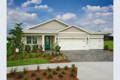 16209 Palmetto St, Punta Gorda, FL 33982 - Photo 1