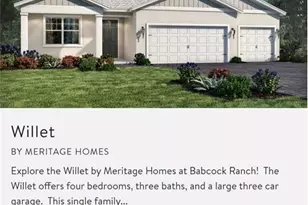 16209 Palmetto St, Punta Gorda, FL 33982 - Photo 2