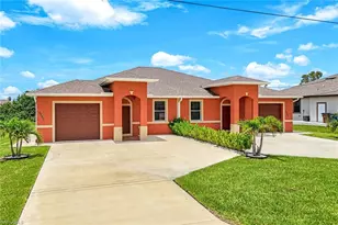 2325/2327 Daniel Ave N, Lehigh Acres, FL 33971 - Photo 2