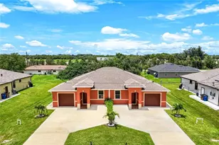 2325/2327 Daniel Ave N, Lehigh Acres, FL 33971 - Photo 4