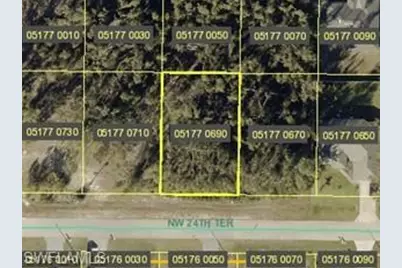 4235 NW 24th Ter, Cape Coral, FL 33993 - Photo 1