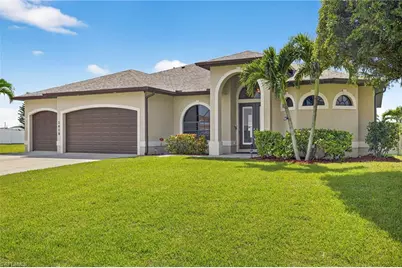 1608 NW 36th Ave, Cape Coral, FL 33993 - Photo 2