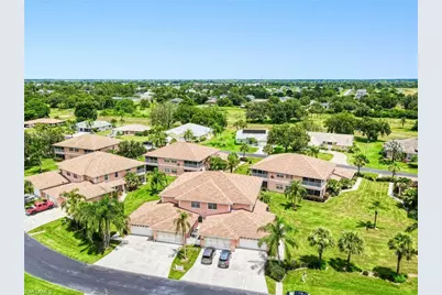 19977 Lake Vista Cir #17D, Lehigh Acres, FL 33936 - Photo 1