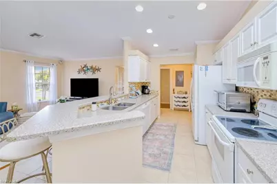 19977 Lake Vista Cir #17D, Lehigh Acres, FL 33936 - Photo 26