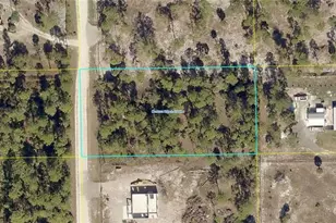 655 S Trebol St, Clewiston, FL 33440 - Photo 1