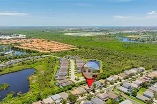 9010 Gladiolus Preserve Cir, Fort Myers, FL 33908 - Photo 42