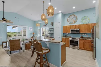 3728 Agualinda Blvd #304, Cape Coral, FL 33914 - Photo 8