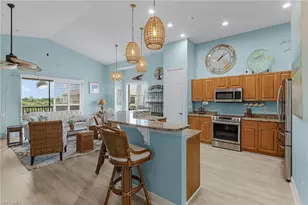 3728 Agualinda Blvd, Cape Coral, FL 33914 - Photo 8