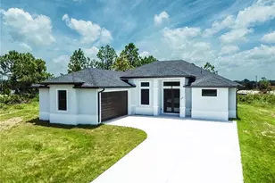 646 Camilla St E, Lehigh Acres, FL 33974 - Photo 1