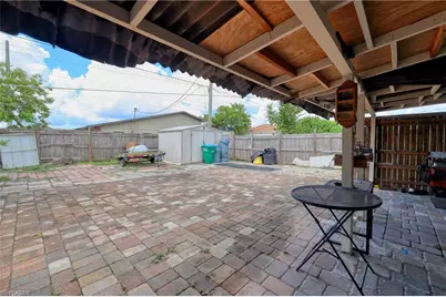712 SE 8th St #A, Cape Coral, FL 33990 - Photo 22