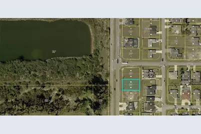 307 Nelson Rd N, Cape Coral, FL 33993 - Photo 1