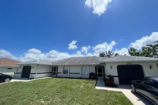 1720 SW 33rd Terrace, Cape Coral, FL 33914 - Photo 1