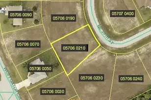 3902 NE 11th Pl, Cape Coral, FL 33909 - Photo 1