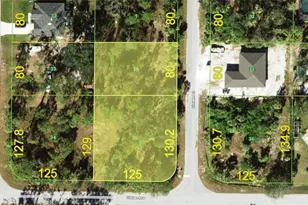 411 & 421 Lindon St, Port Charlotte, FL 33954 - Photo 1