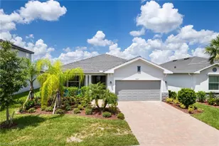 3627 Wild Sage Wy, Alva, FL 33920 - Photo 2