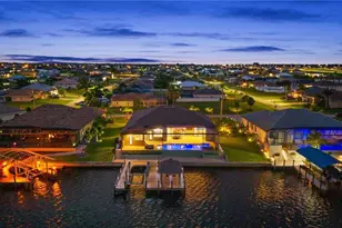 3324 NW 10th St, Cape Coral, FL 33993 - Photo 48