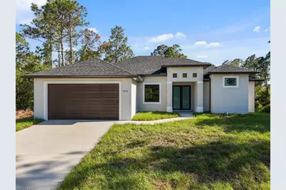820 Ashland St E, Lehigh Acres, FL 33974 - Photo 1