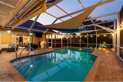 2515 SE 19th Ave, Cape Coral, FL 33904 - Photo 2