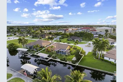 2515 SE 19th Ave, Cape Coral, FL 33904 - Photo 36